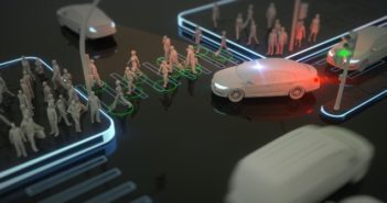 Test automation infrastructure ensures vehicle safety Test automation infrastructure ensures vehicle safety