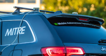 Autonomous technology lab opens at MIT Research And Engineering