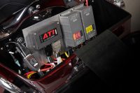 Accurate Technologies Inc Accurate Technologies Inc