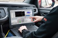 Accurate Technologies Inc Accurate Technologies Inc