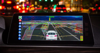 Aptiv’s safety engineering lead Matthew Wood discusses the difference between safety and security