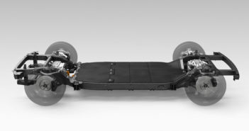 Hyundai and Canoo to co-develop EV platform
