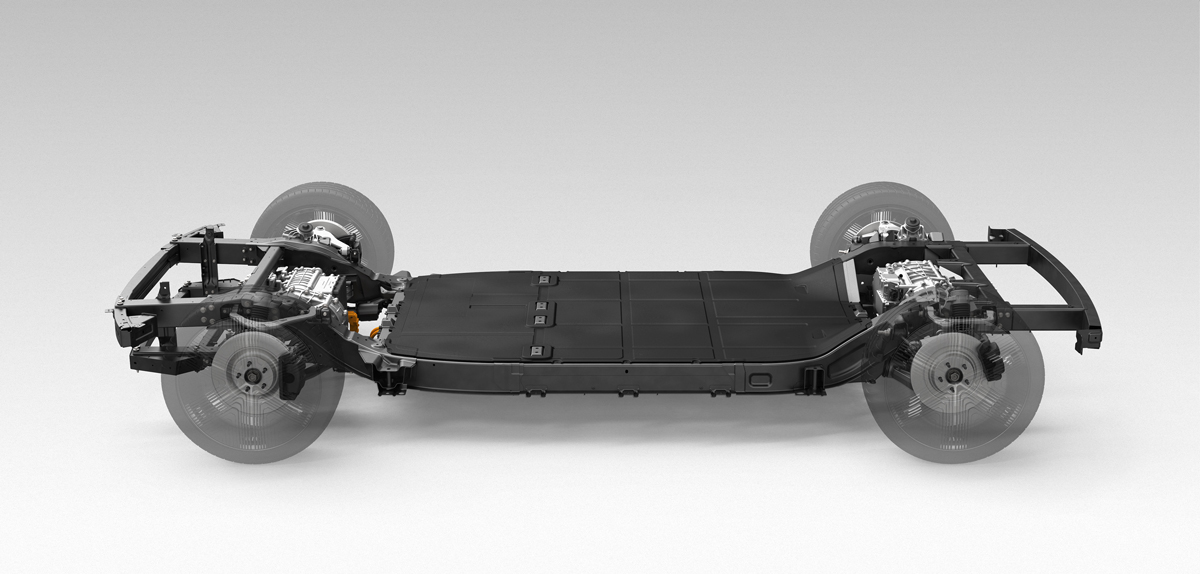 Hyundai sales and canoo