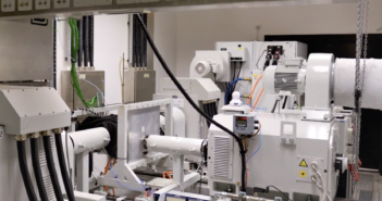 Intertek’s new electric vehicle propulsion testing center Intertek's New European Electric Vehicle (EV) Propulsion Testing Centre of Excellence