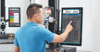 Instron releases traceability module in Bluehill Universal