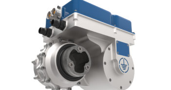 Equipmake collaborates with HiETA to develop world’s most power dense electric motor