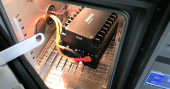 New Mahle test facility for EV battery development and optimization