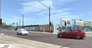 rFpro creates digital twin of Mcity autonomous vehicle test facility Cloud-based platform from Mcity simplifies CAV test creation and execution