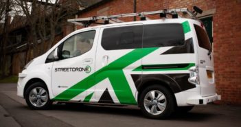 Autonomous vehicle developer StreetDrone publishes safety report Autonomous vehicle developer StreetDrone publishes safety report