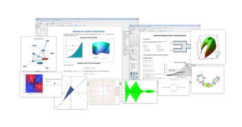 Maplesoft launches new version of Maple mathematics software