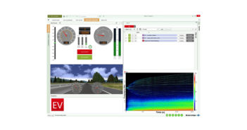 New NVH simulator enhances electric vehicle modeling