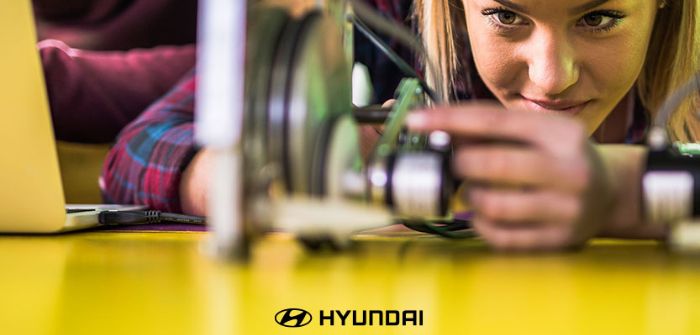 Hyundai Women in STEM Scholarship launches