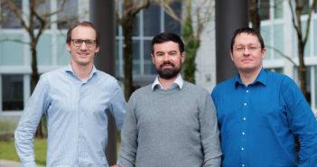Solid-state sensor developer Blickfeld secures funding