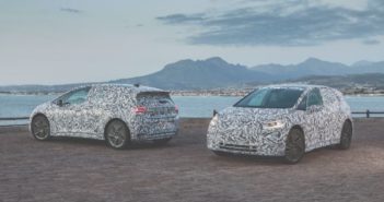 VW’s ID