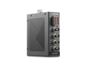 Stand-alone Ethernet DAQ system released