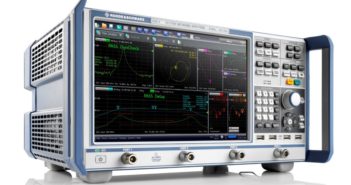 Successful demonstration of compliance with OPEN Alliance TC9 test specifications completed