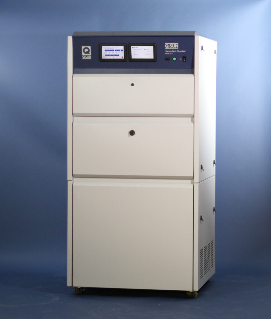 QLab Corporation Automotive Testing Technology International