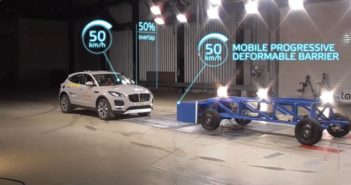 Euro NCAP overhaul spells change for OE programs