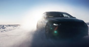 Hyundai i20 N put through its paces