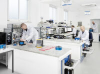 SPEKTRA GmbH Dresden