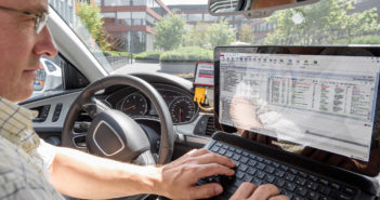 End-to-end testing for GUI-based systems