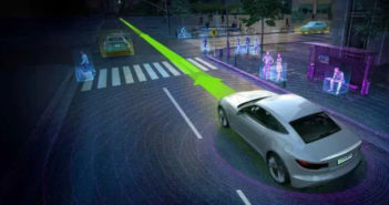 Cross-industry JV launched to accelerate AV development