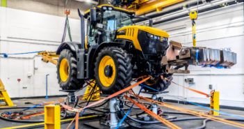 Millbrook’s Leyland test site marks 40th anniversary