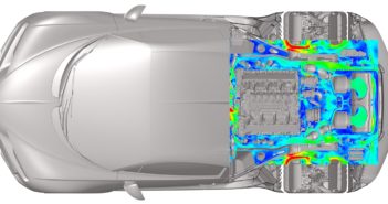 Optimizing the Bugatti Chiron’s climate control