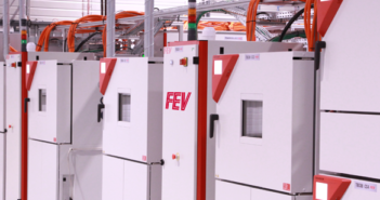FEV launches high-voltage battery testing solutions
