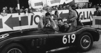 Jaguar remembers iconic test driver Norman Dewis