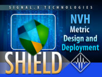 Signal.X Technologies LLC
