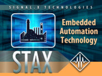 Signal.X Technologies LLC