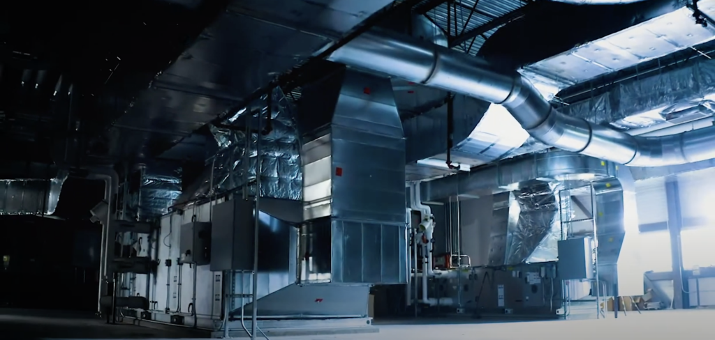 Advanced testing facility opens in Indianapolis | Automotive Testing ...