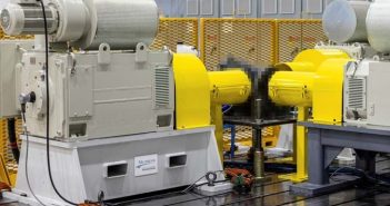 Lockdown drives testing efficiencies