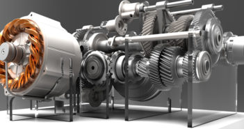 Ricardo provides insights on EV e-machine development