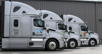 Daimler expands autonomous truck testing to New Mexico