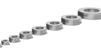 Kistler launches Slimline force measurement sensors