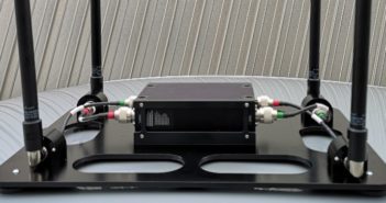 Data interference issues hinder AD and ADAS testing
