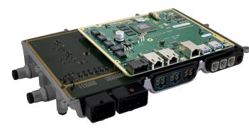 Speeding up data extraction during AV development