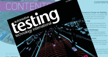 In this Issue – September 2020