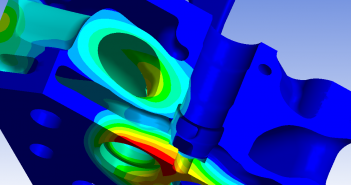 Cummins to use Ansys SPDM tech in engine development