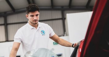 Interview: Jake Dennis, R-Reforged test driver