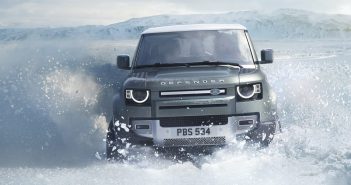 Jaguar to undertake future materials assessment
