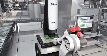 Precision measurement for automotive electronics