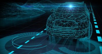 Five winners announced for UK self-driving technology competition