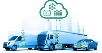 Ricardo monitoring technology aims to reduce electric vehicle battery failures