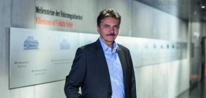 Interview: Rodolfo Schöneburg, head of vehicle safety, durability and corrosion protection, Daimler