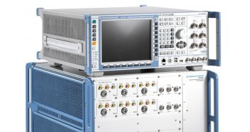 AVL and Rohde & Schwarz announce strategic vehicle-in-the-loop JV