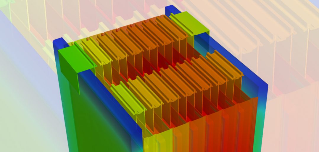 Ansys introduces new capabilities for EV and AD simulation | Automotive ...