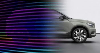 Volvo and Luminar make lidar data set available to developers